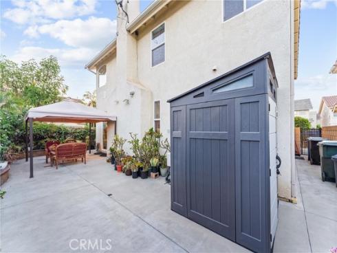 6356  Stanford   Court, Cypress, CA