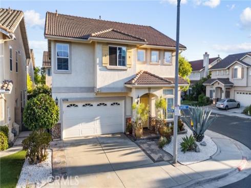 6356  Stanford   Court, Cypress, CA