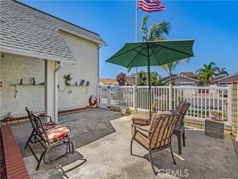 6248  Pitcairn   Street, Cypress, CA