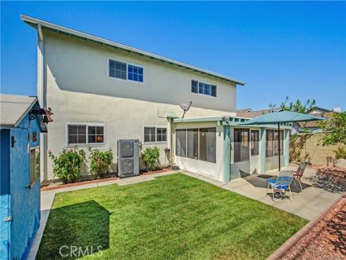 6248  Pitcairn   Street, Cypress, CA