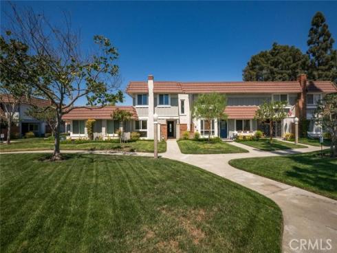 6634  Capers   Way, Cypress, CA