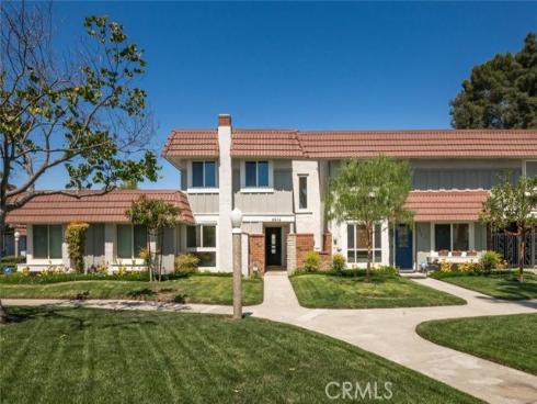 6634  Capers   Way, Cypress, CA