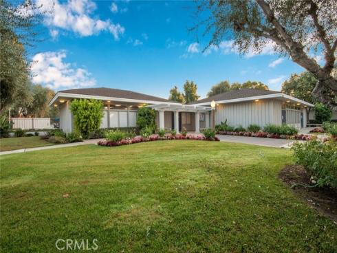 6634  Capers   Way, Cypress, CA