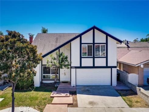 6376  San Andres Ave.  , Cypress, CA