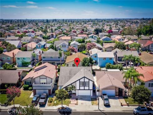 6376  San Andres Ave.  , Cypress, CA