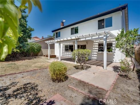 6376  San Andres Ave.  , Cypress, CA