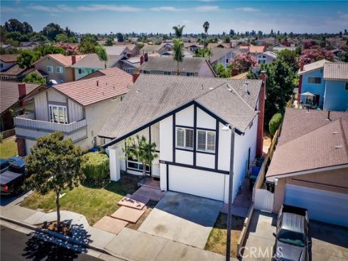 6376  San Andres Ave.  , Cypress, CA