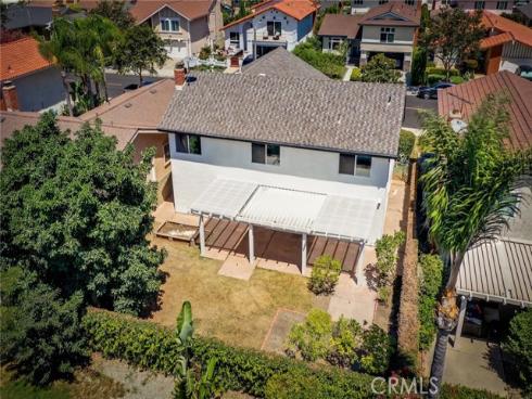 6376  San Andres Ave.  , Cypress, CA