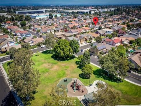 6376  San Andres Ave.  , Cypress, CA