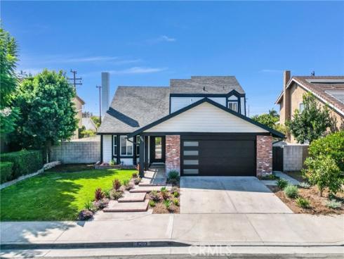 8203  Carob   Street, Cypress, CA