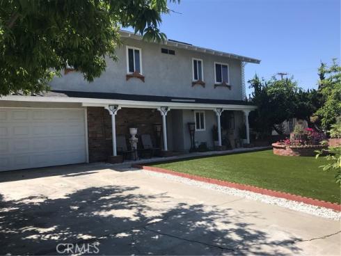 4022  Marion   Avenue, Cypress, CA