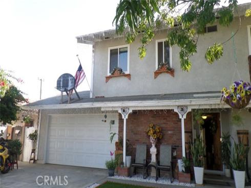 4022  Marion   Avenue, Cypress, CA