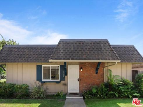 4369  Larwin   Avenue, Cypress, CA