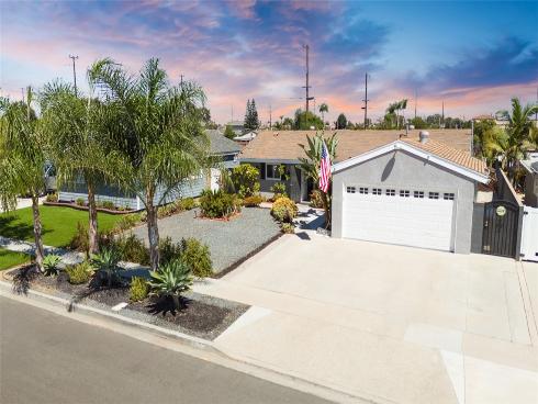 5521  Myra   Avenue, Cypress, CA