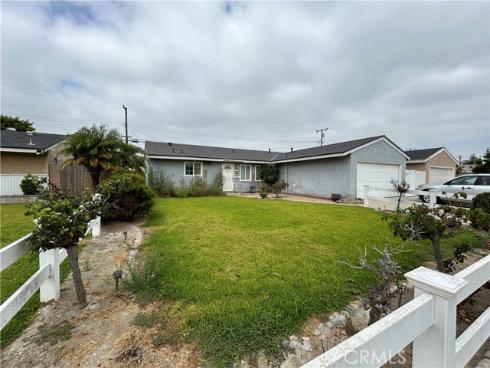 10231  Lorraine   Lane, Cypress, CA