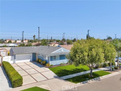 5511  Myra   Avenue, Cypress, CA