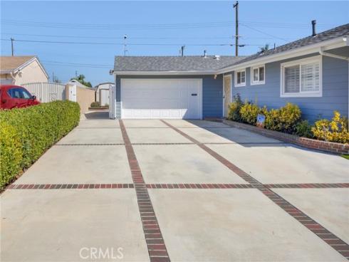 5511  Myra   Avenue, Cypress, CA