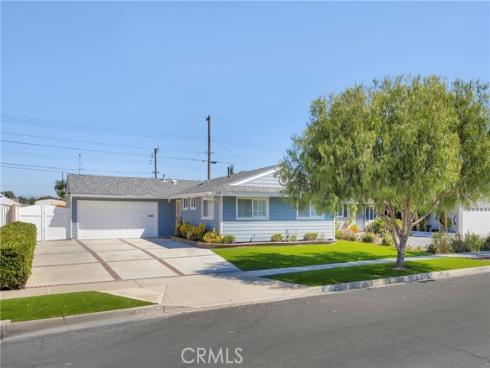 5511  Myra   Avenue, Cypress, CA