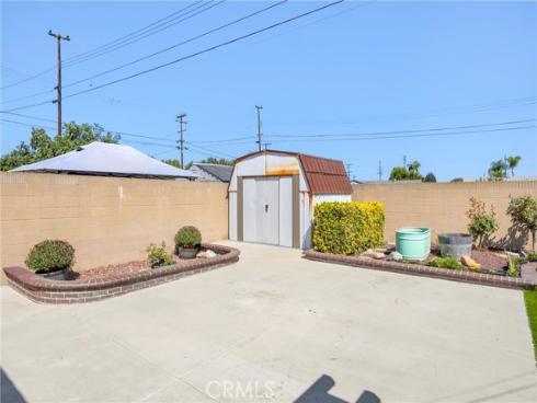 5511  Myra   Avenue, Cypress, CA