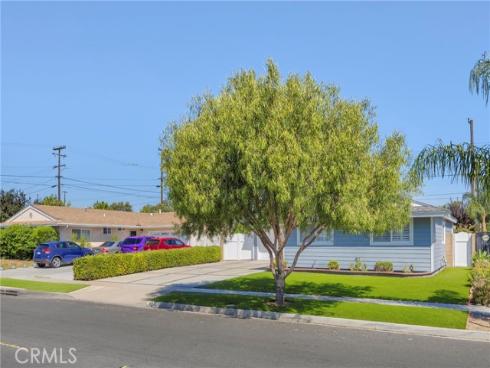 5511  Myra   Avenue, Cypress, CA