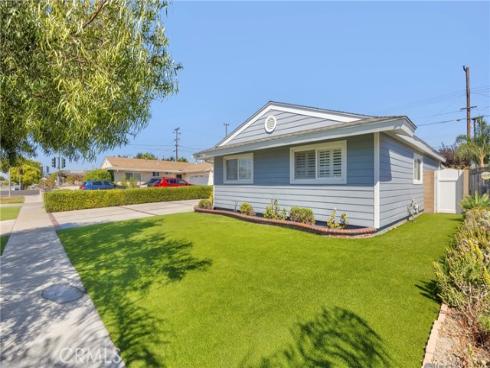 5511  Myra   Avenue, Cypress, CA