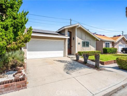 6681  Forest   Street, Cypress, CA