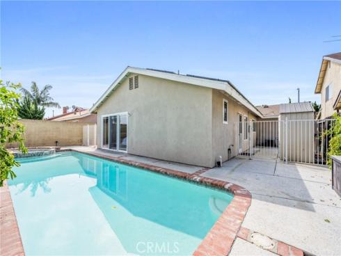 6681  Forest   Street, Cypress, CA