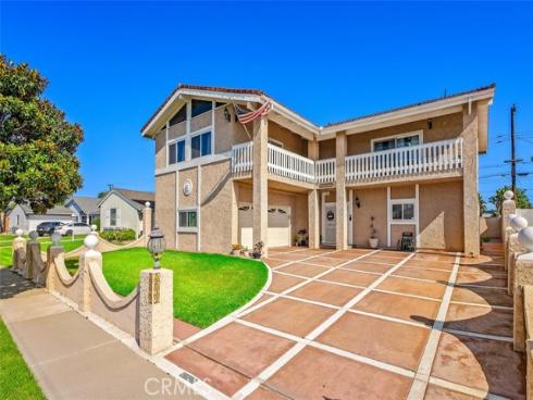 5632  Belle   Avenue, Cypress, CA