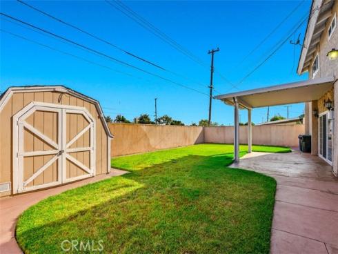 5632  Belle   Avenue, Cypress, CA