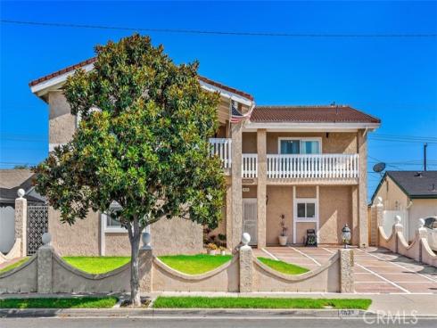 5632  Belle   Avenue, Cypress, CA