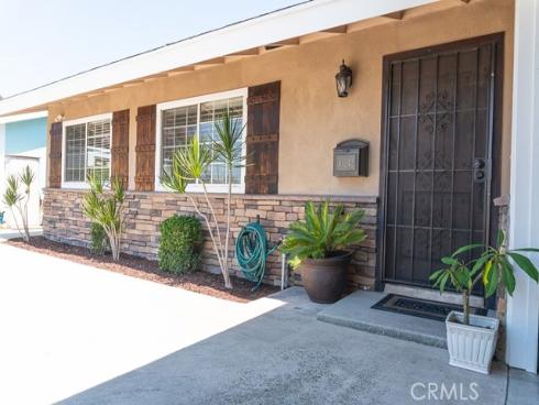 10242  Barbara Anne   Street, Cypress, CA