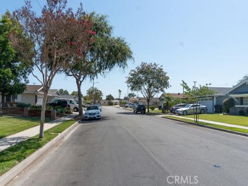 10242  Barbara Anne   Street, Cypress, CA