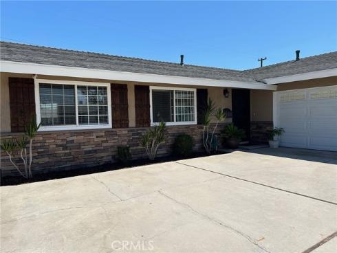 10242  Barbara Anne   Street, Cypress, CA