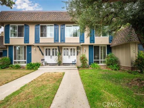 4137  Elizabeth   Court, Cypress, CA