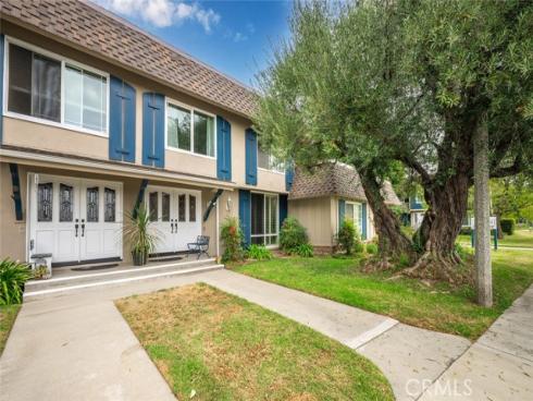 4137  Elizabeth   Court, Cypress, CA