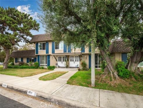 4137  Elizabeth   Court, Cypress, CA