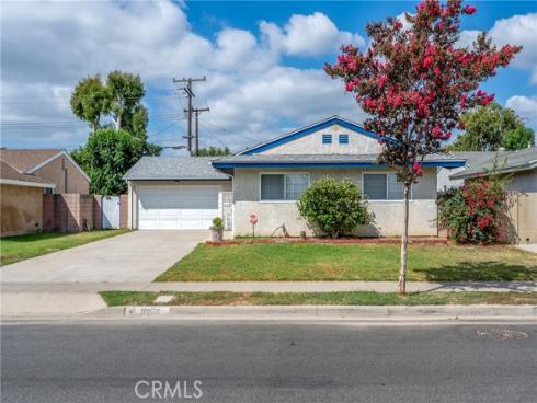 10161  Angela   Avenue, Cypress, CA