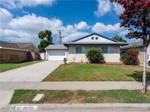 10161  Angela   Avenue, Cypress, CA