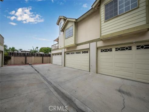 5411  Brittany Way  , Cypress, CA