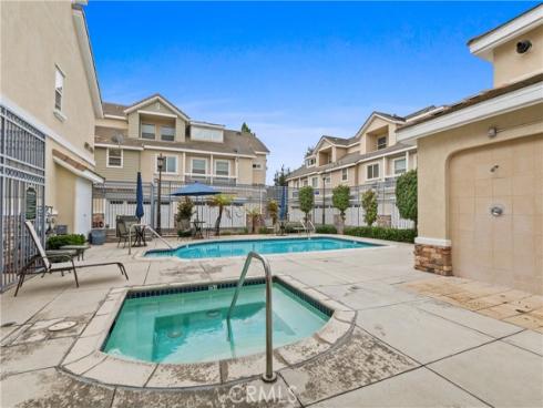 8921  Topaz   Court, Cypress, CA