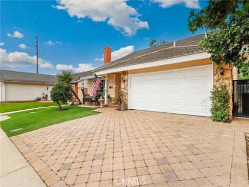 9871  Sunny   Circle, Cypress, CA