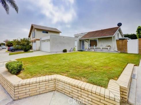 6056  Palau   Street, Cypress, CA