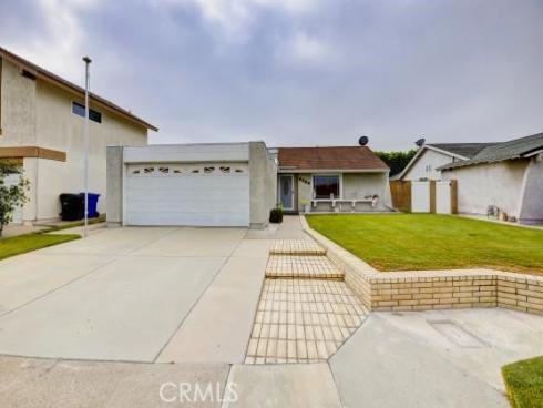 6056  Palau   Street, Cypress, CA