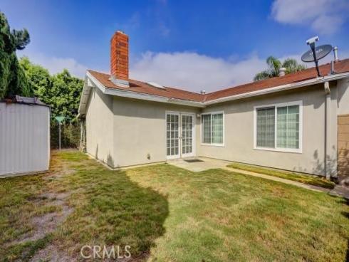 6056  Palau   Street, Cypress, CA