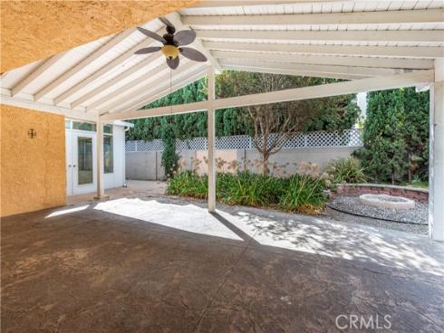 4941  Lemon   Avenue, Cypress, CA