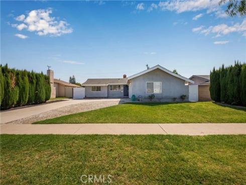 4822  Merten   Avenue, Cypress, CA