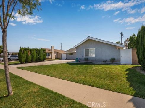 4822  Merten   Avenue, Cypress, CA