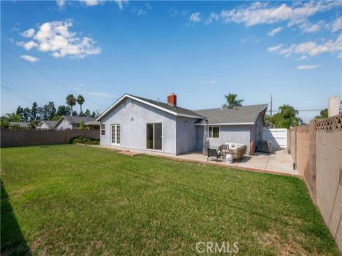 4822  Merten   Avenue, Cypress, CA