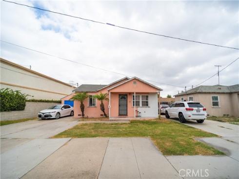 9076  Walker   Street, Cypress, CA