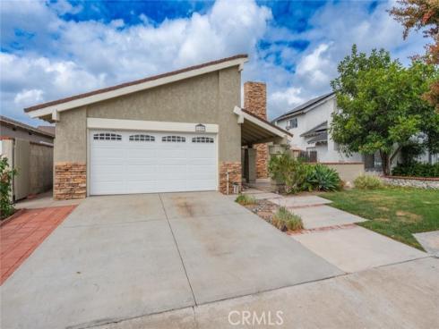 11659  Midway   Drive, Cypress, CA